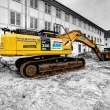 foto-garcon Postplatz Bitburg