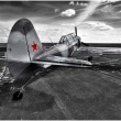 Flugzeugmesse